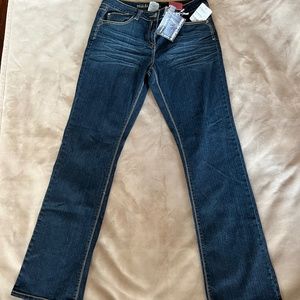 MARIE-CLAIRE NWT JEANS